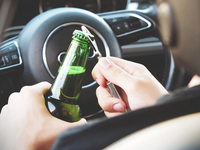 alcohol and driving articles