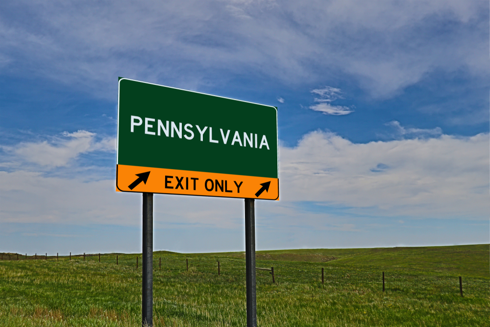 Pennsylvania Drunk Driving Statistics